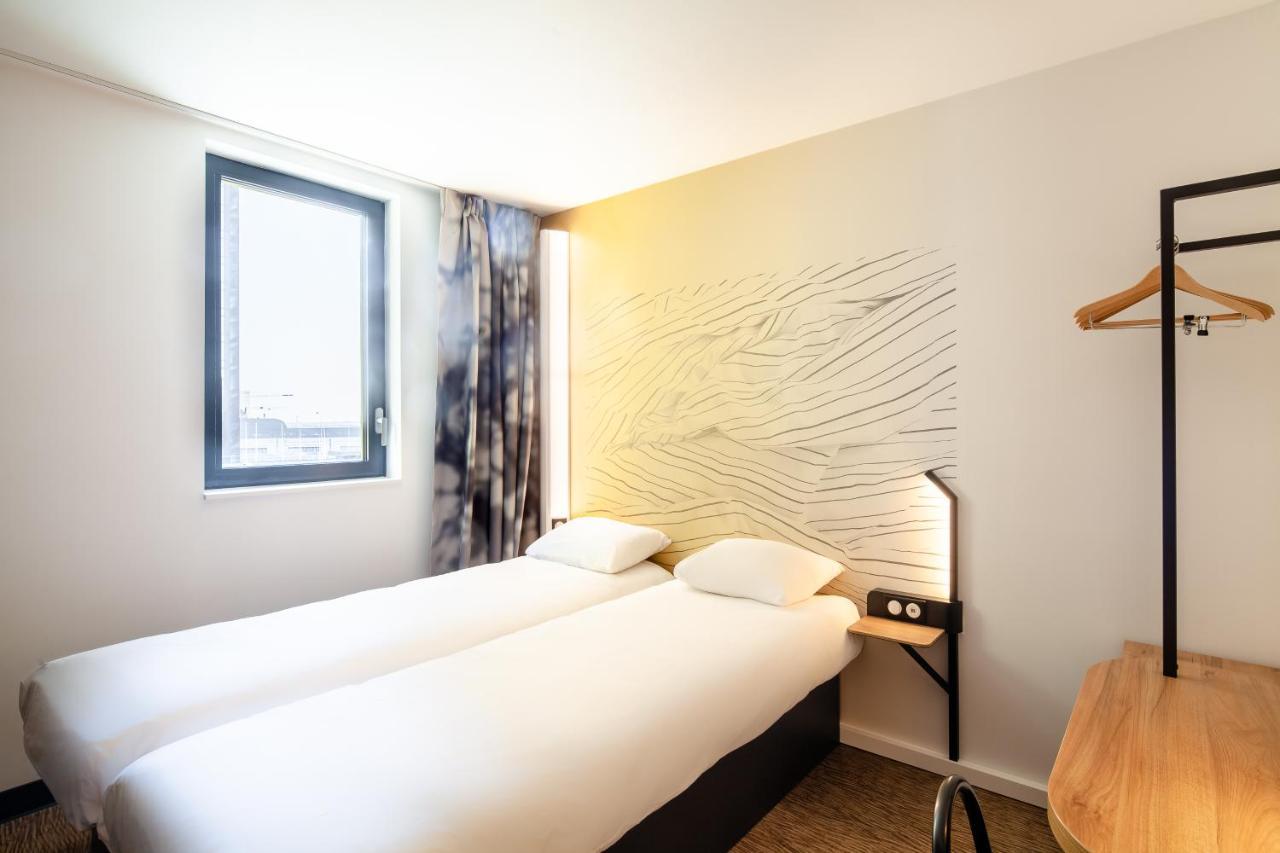 B&B Hotel Ouistreham Zewnętrze zdjęcie