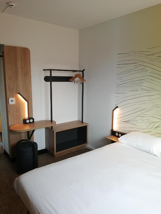 B&B Hotel Ouistreham Zewnętrze zdjęcie