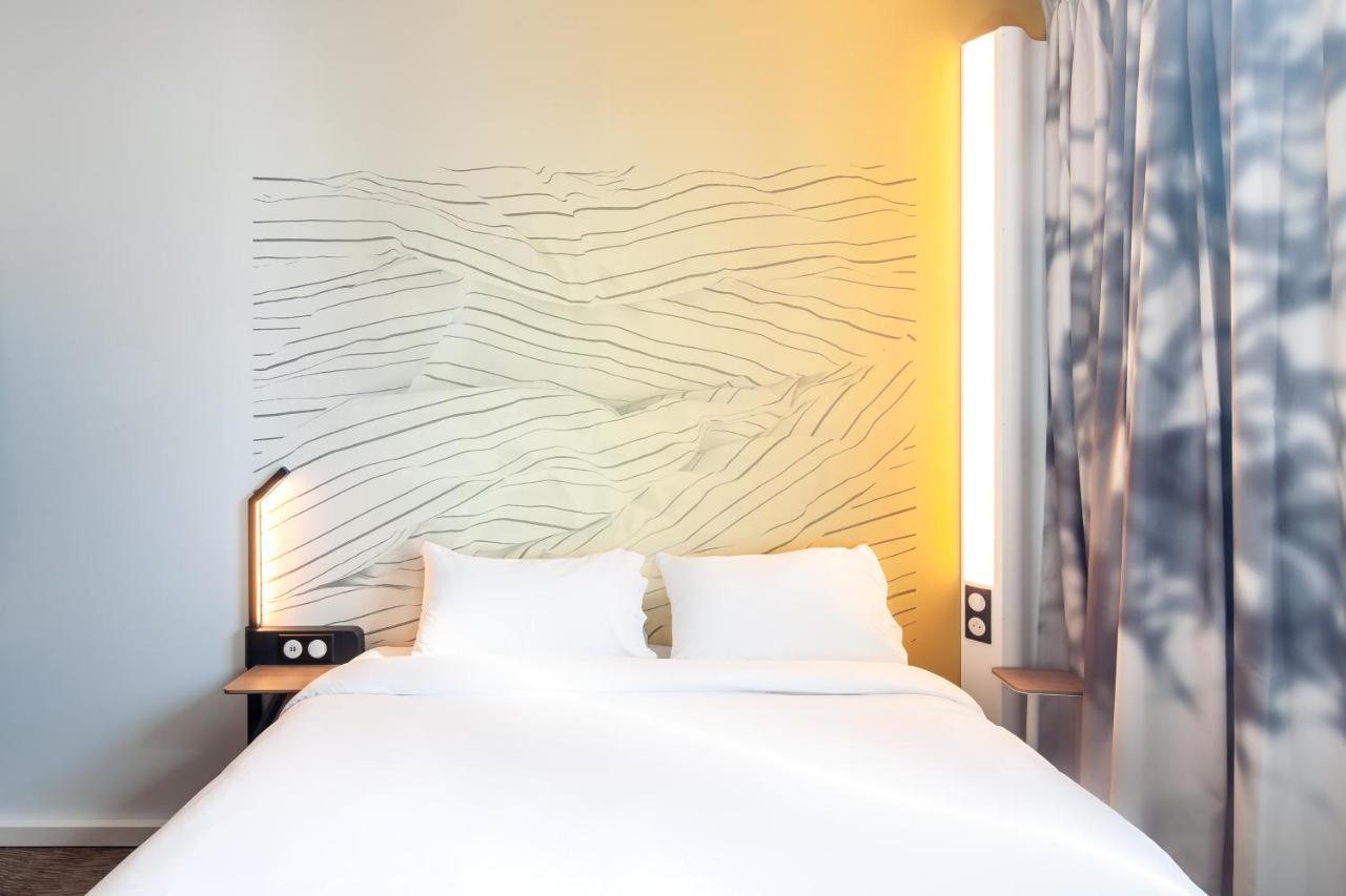 B&B Hotel Ouistreham Zewnętrze zdjęcie
