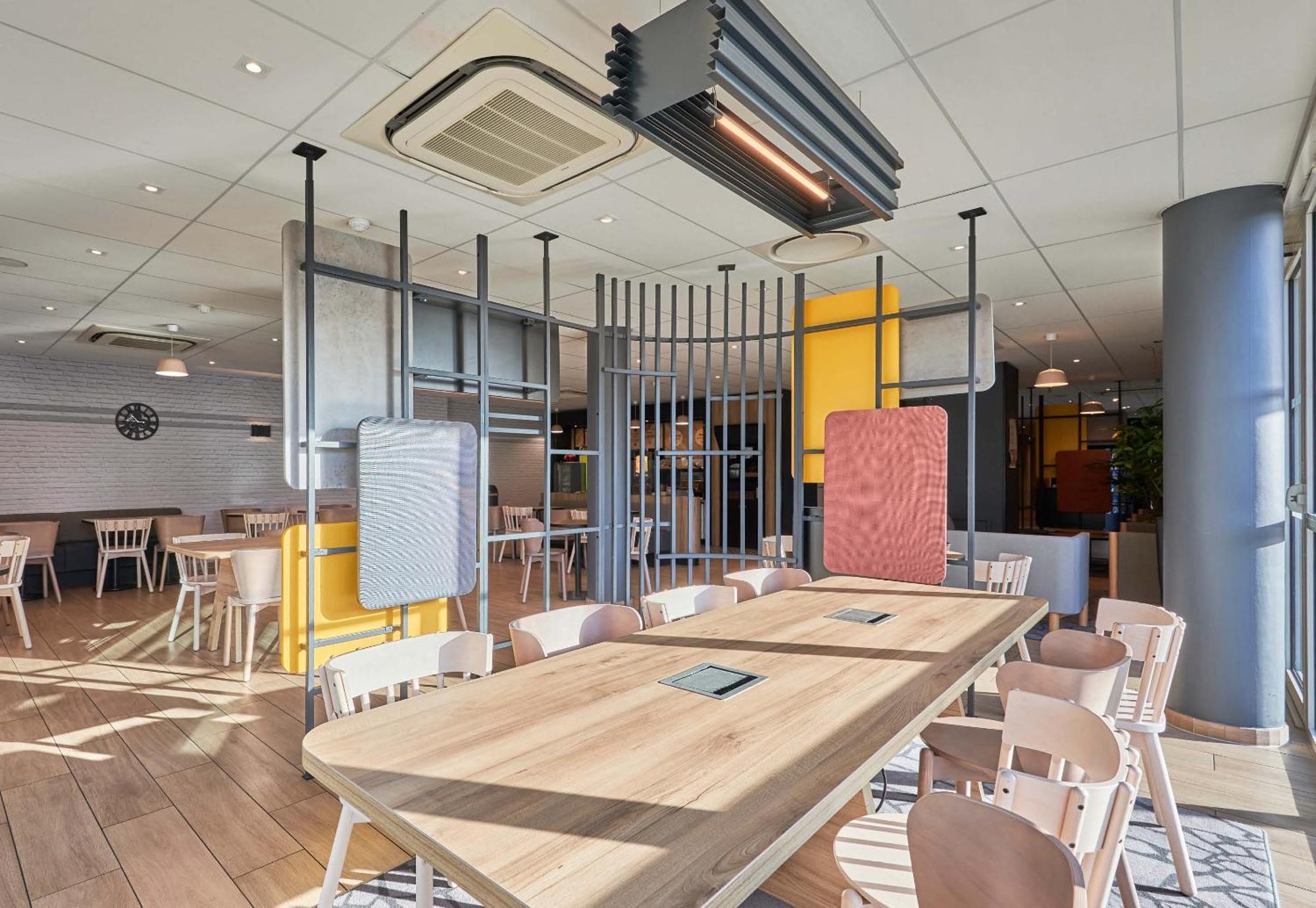 B&B Hotel Ouistreham Zewnętrze zdjęcie